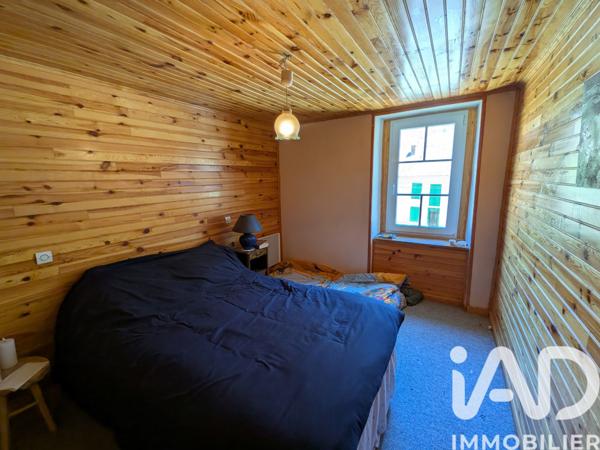 Maison à vendre 6 pièces 90 m² Ustou