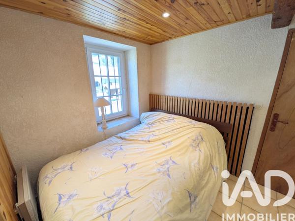 Maison à vendre 6 pièces 90 m² Ustou