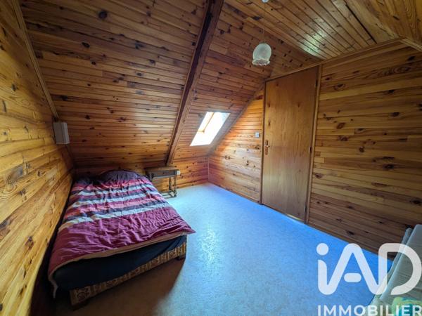 Maison à vendre 6 pièces 90 m² Ustou