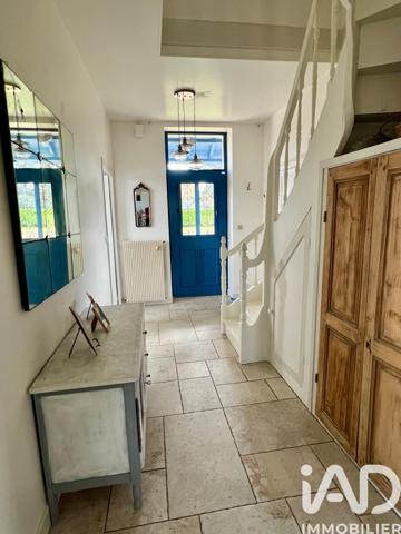 Maison à vendre 6 pièces 175 m² Marmagne