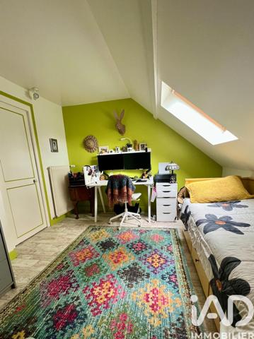 Maison à vendre 6 pièces 175 m² Marmagne