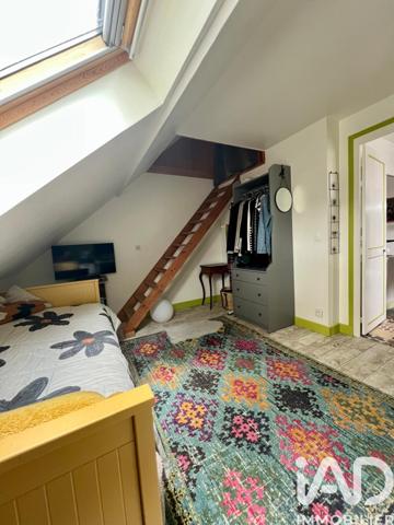Maison à vendre 6 pièces 175 m² Marmagne