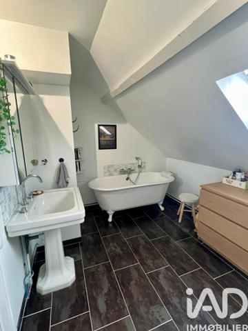 Maison à vendre 6 pièces 175 m² Marmagne