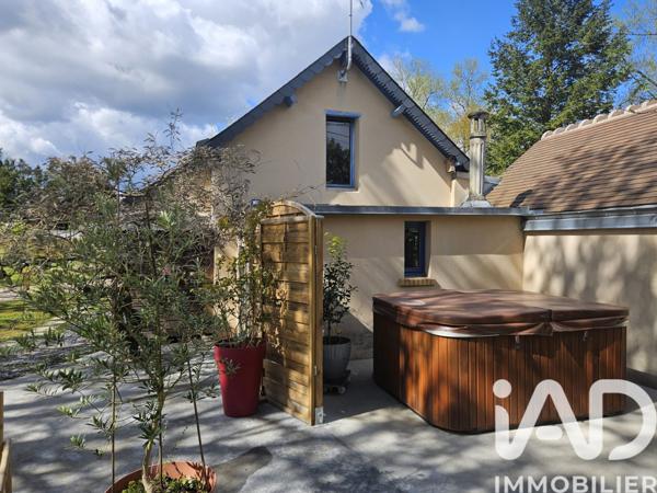 Maison à vendre 6 pièces 175 m² Marmagne