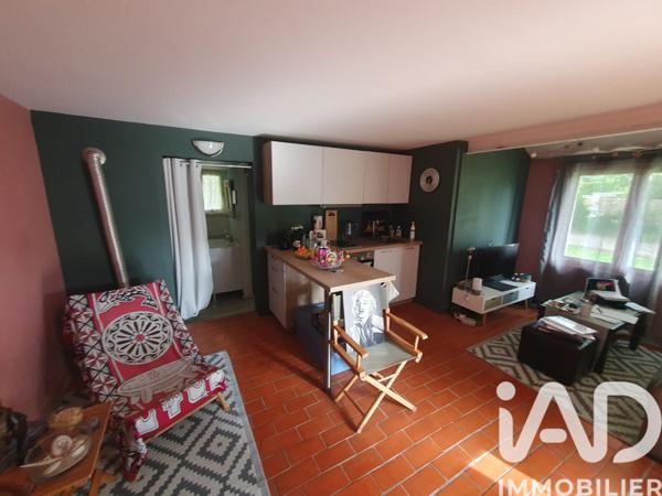 Maison à vendre 6 pièces 175 m² Marmagne