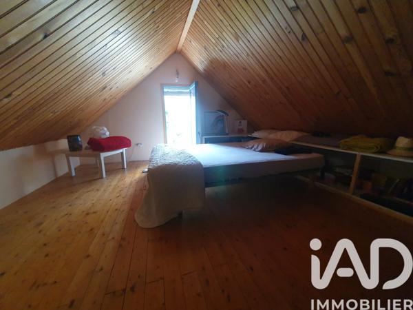 Maison à vendre 6 pièces 175 m² Marmagne