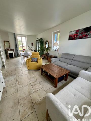 Maison à vendre 6 pièces 175 m² Marmagne