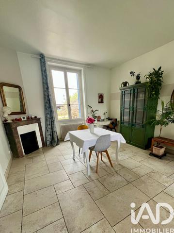 Maison à vendre 6 pièces 175 m² Marmagne