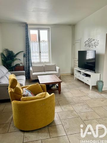 Maison à vendre 6 pièces 175 m² Marmagne