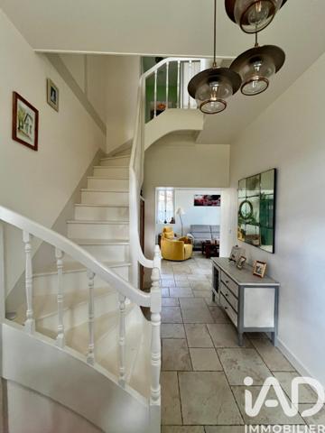 Maison à vendre 6 pièces 175 m² Marmagne