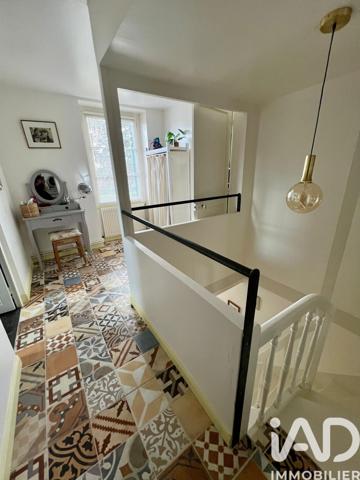 Maison à vendre 6 pièces 175 m² Marmagne