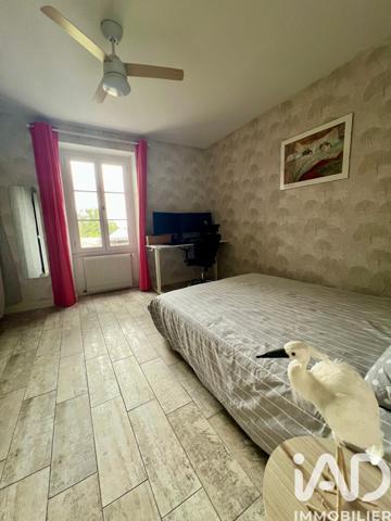 Maison à vendre 6 pièces 175 m² Marmagne