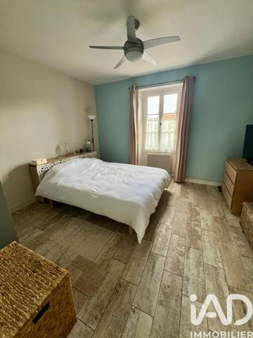 Maison à vendre 6 pièces 175 m² Marmagne