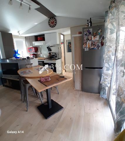 Chalet 4 pièce(s) 3 chambre(s) 36 m²