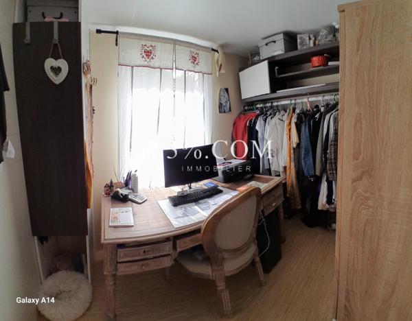 Chalet 4 pièce(s) 3 chambre(s) 36 m²