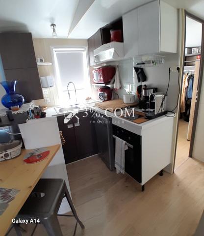 Chalet 4 pièce(s) 3 chambre(s) 36 m²