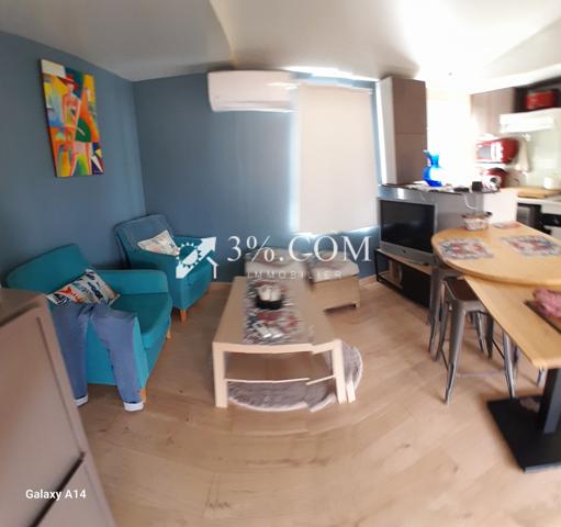 Chalet 4 pièce(s) 3 chambre(s) 36 m²