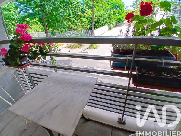 Appartement à vendre 4 pièces 104 m² Paris 19