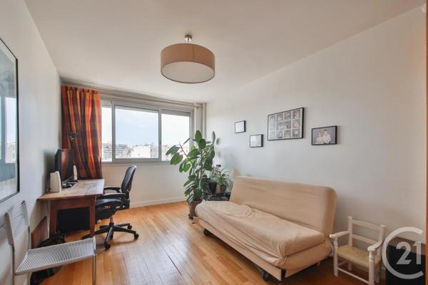 Appartement F4 à vendre  4 pièces - 94,49 m 2   PARIS  - 75014