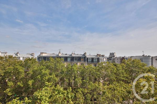 Appartement F4 à vendre  4 pièces - 94,49 m 2   PARIS  - 75014