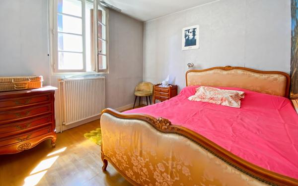 Maison à vendre    5 pièces •  Agen
