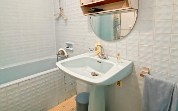 Maison à vendre    5 pièces •  Agen