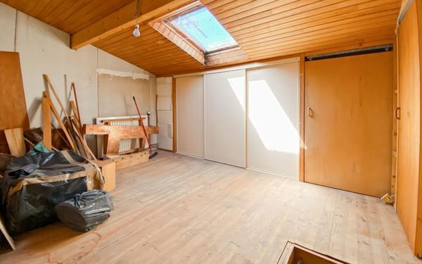 Maison à vendre    5 pièces •  Agen