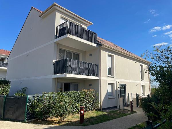 Appartement Chevry Cossigny 2 pièces 52 m2