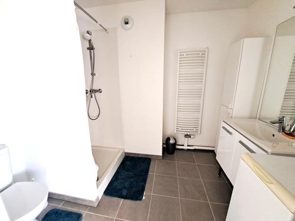Appartement Chevry Cossigny 2 pièces 52 m2