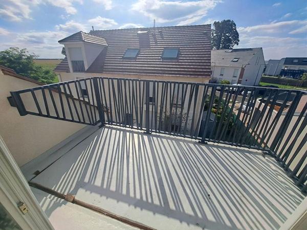 Appartement Chevry Cossigny 2 pièces 52 m2