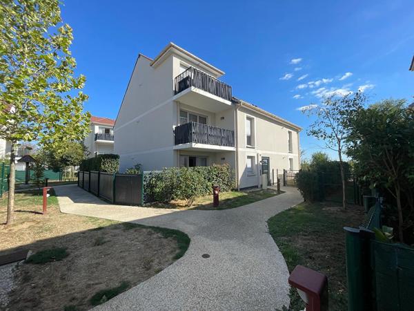 Appartement Chevry Cossigny 2 pièces 52 m2