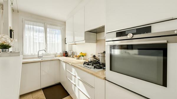 Bel Appartement 3 pièce(s) à Boulogne Billancourt
