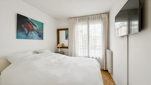 Bel Appartement 3 pièce(s) à Boulogne Billancourt