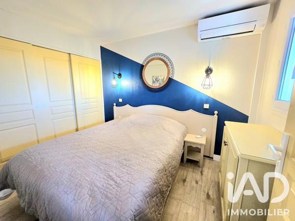 Appartement à vendre 3 pièces 31,5 m² Roquebrune-sur-Argens