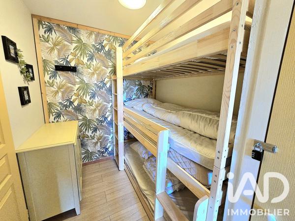 Appartement à vendre 3 pièces 31,5 m² Roquebrune-sur-Argens