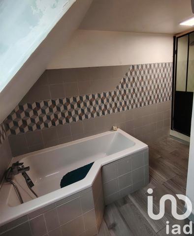 Maison à vendre 4 pièces 129 m² Saint-Martin-le-Beau