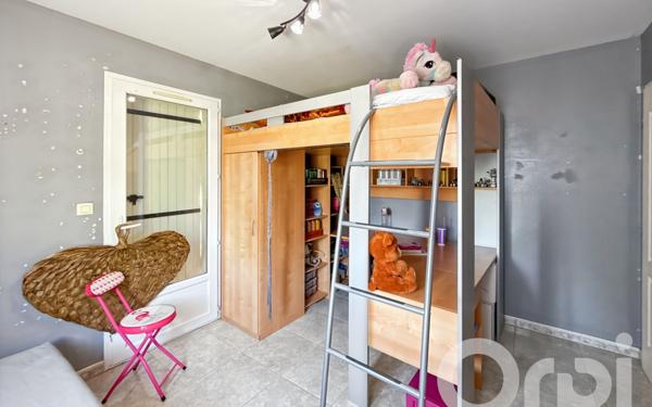 Maison à vendre    5 pièces •  Bollène