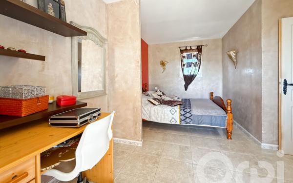 Maison à vendre    5 pièces •  Bollène