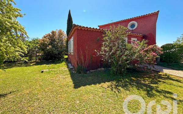 Maison à vendre    5 pièces •  Bollène