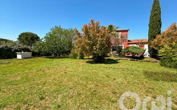 Maison à vendre    5 pièces •  Bollène