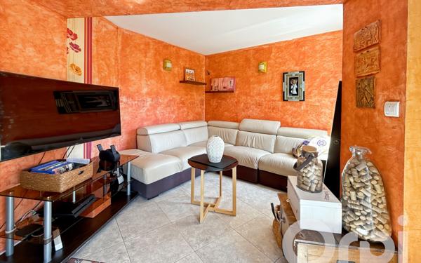 Maison à vendre    5 pièces •  Bollène