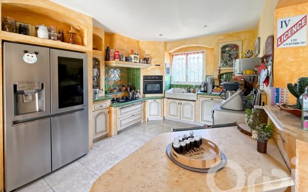 Maison à vendre    5 pièces •  Bollène