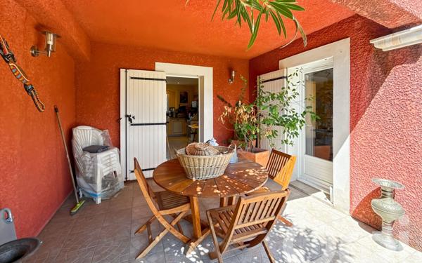 Maison à vendre    5 pièces •  Bollène