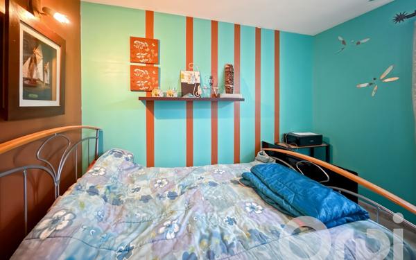 Maison à vendre    5 pièces •  Bollène