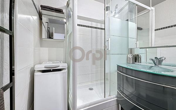 Appartement à vendre    3 pièces • 49 m2 Les Issambres - Roquebrune-sur-Argens