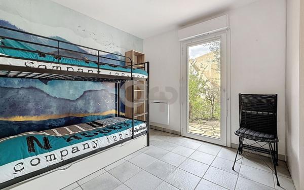 Appartement à vendre    3 pièces • 49 m2 Les Issambres - Roquebrune-sur-Argens