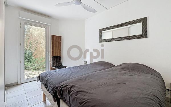 Appartement à vendre    3 pièces • 49 m2 Les Issambres - Roquebrune-sur-Argens