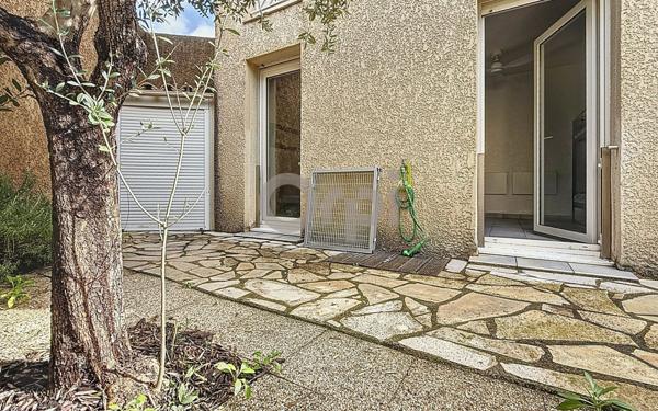 Appartement à vendre    3 pièces • 49 m2 Les Issambres - Roquebrune-sur-Argens