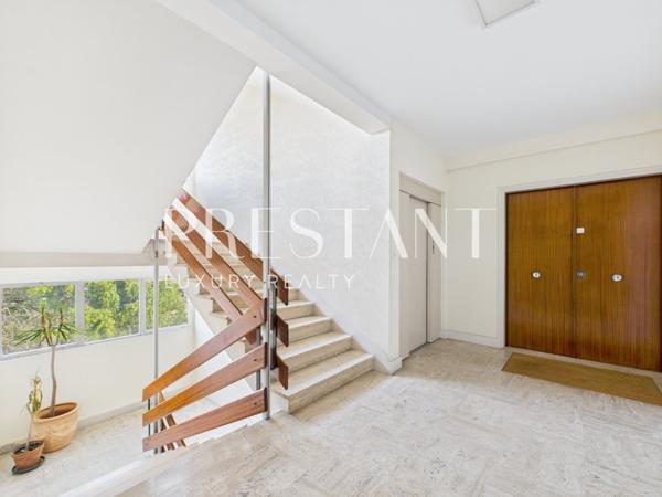 Parc Bordelais, Bordeaux Caudéran, Appartement familial 143 m² – Parking – Ascenseur, BORDEAUX