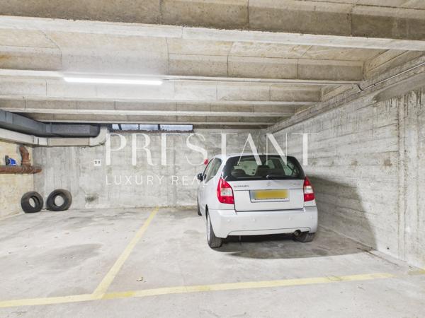 Parc Bordelais, Bordeaux Caudéran, Appartement familial 143 m² – Parking – Ascenseur, BORDEAUX